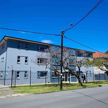 Bed and Breakfast Jft Self Catering Units East London Zewnętrze zdjęcie