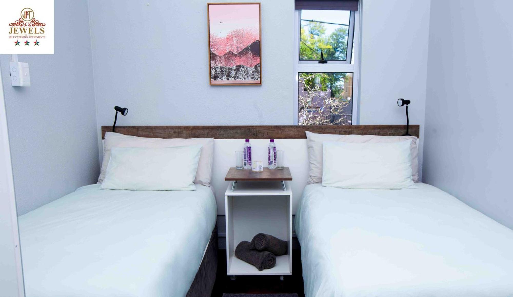 Bed and Breakfast Jft Self Catering Units East London Zewnętrze zdjęcie