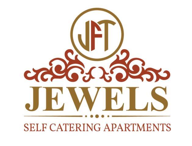 Bed and Breakfast Jft Self Catering Units East London Zewnętrze zdjęcie