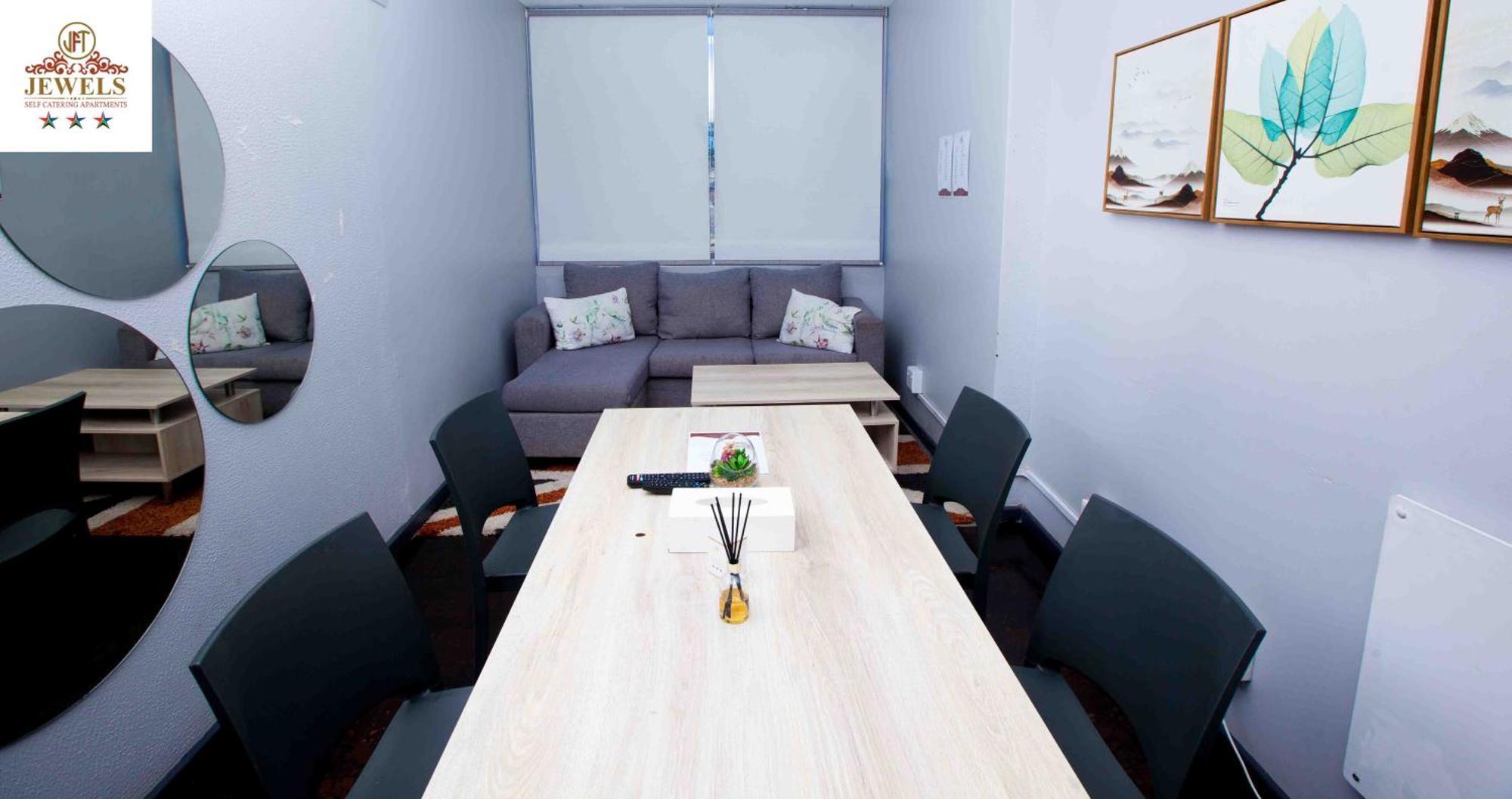 Bed and Breakfast Jft Self Catering Units East London Zewnętrze zdjęcie