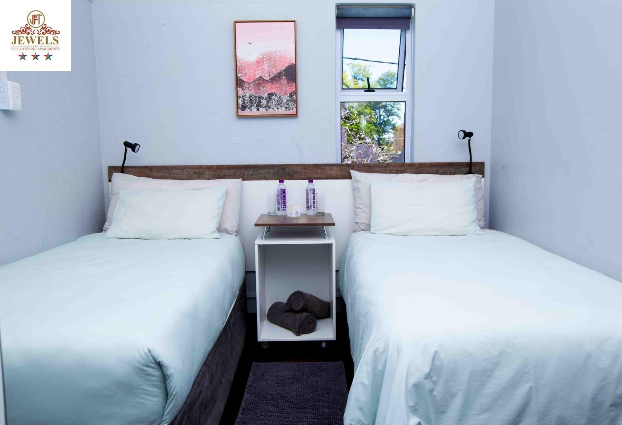 Bed and Breakfast Jft Self Catering Units East London Zewnętrze zdjęcie