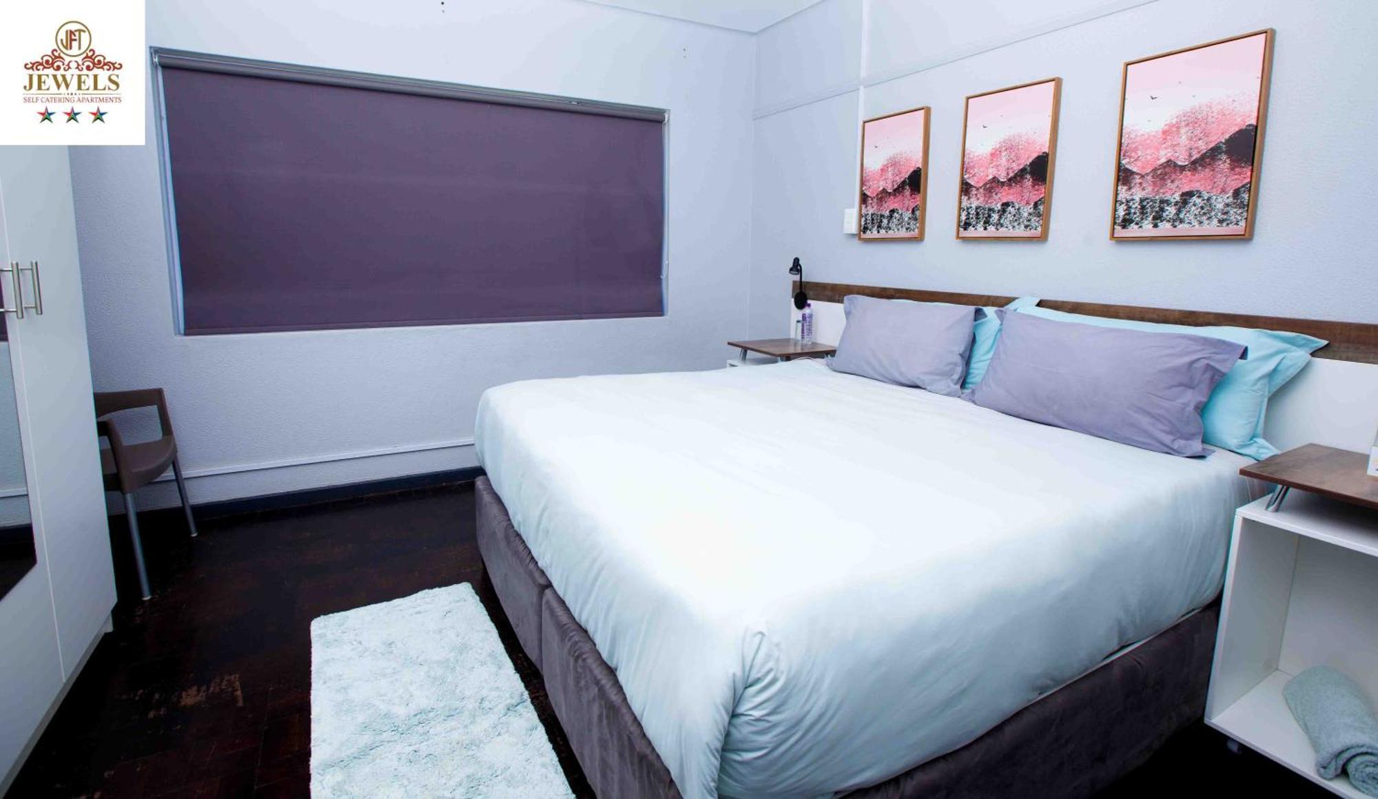Bed and Breakfast Jft Self Catering Units East London Zewnętrze zdjęcie