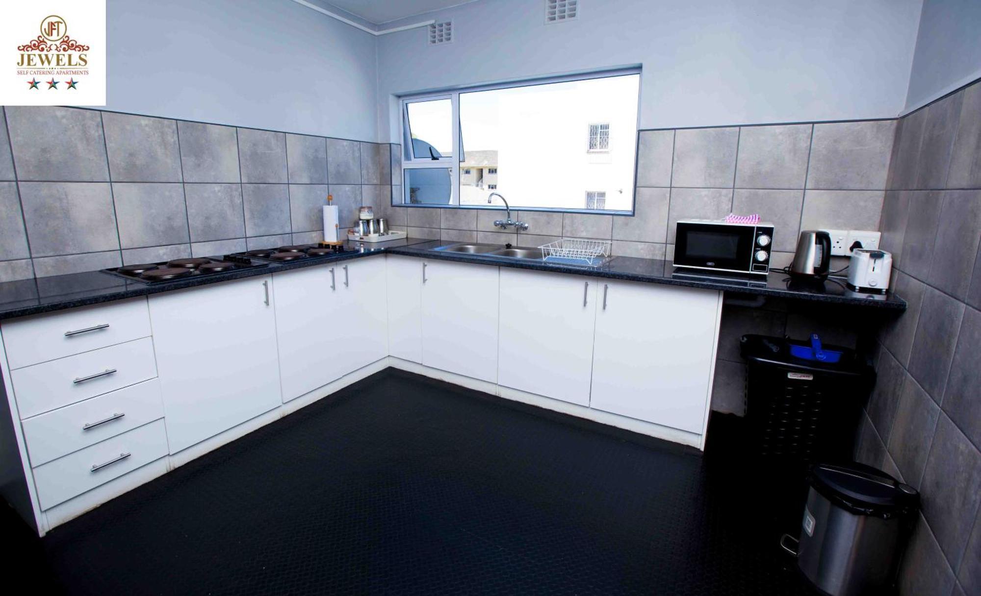 Bed and Breakfast Jft Self Catering Units East London Zewnętrze zdjęcie
