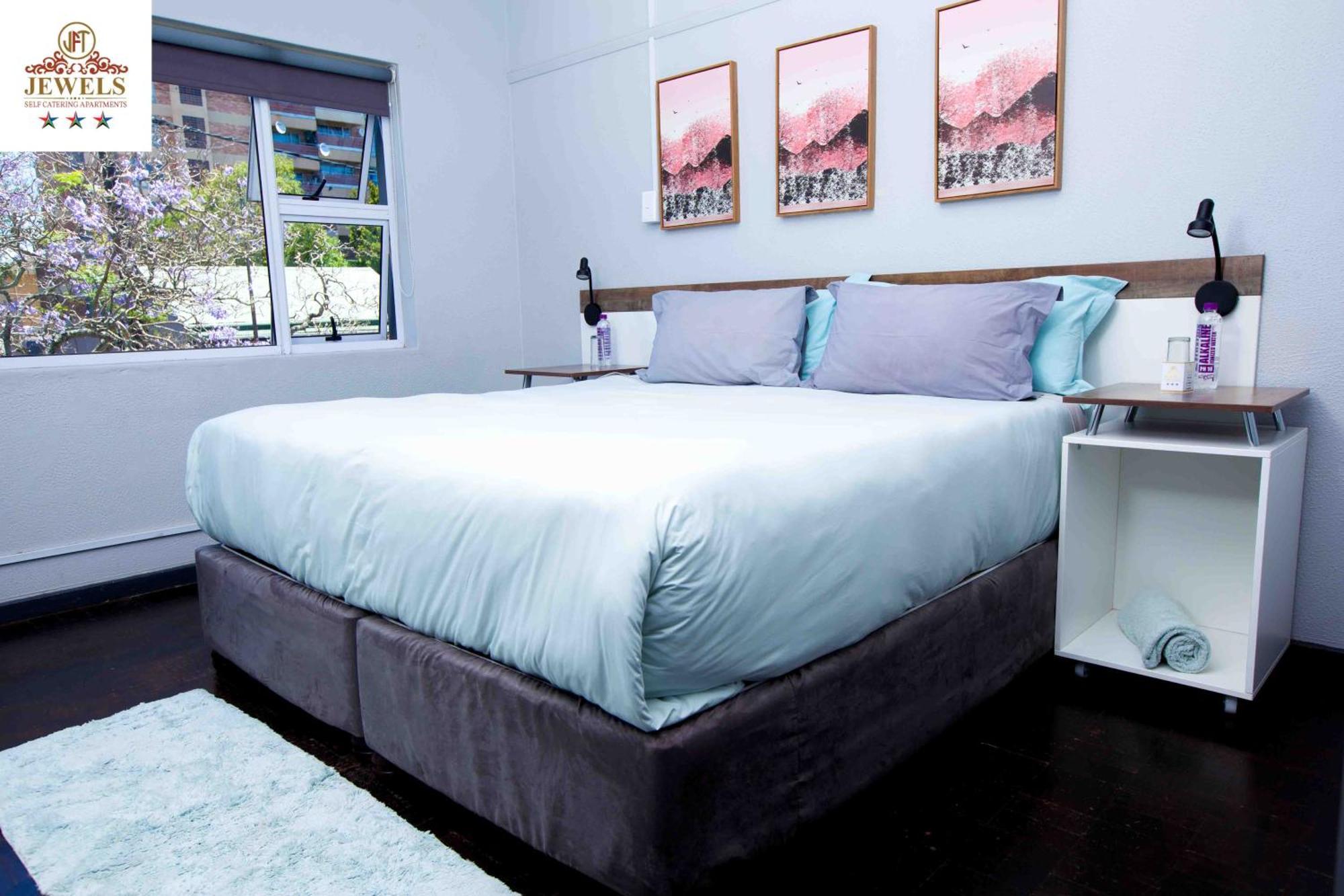 Bed and Breakfast Jft Self Catering Units East London Zewnętrze zdjęcie