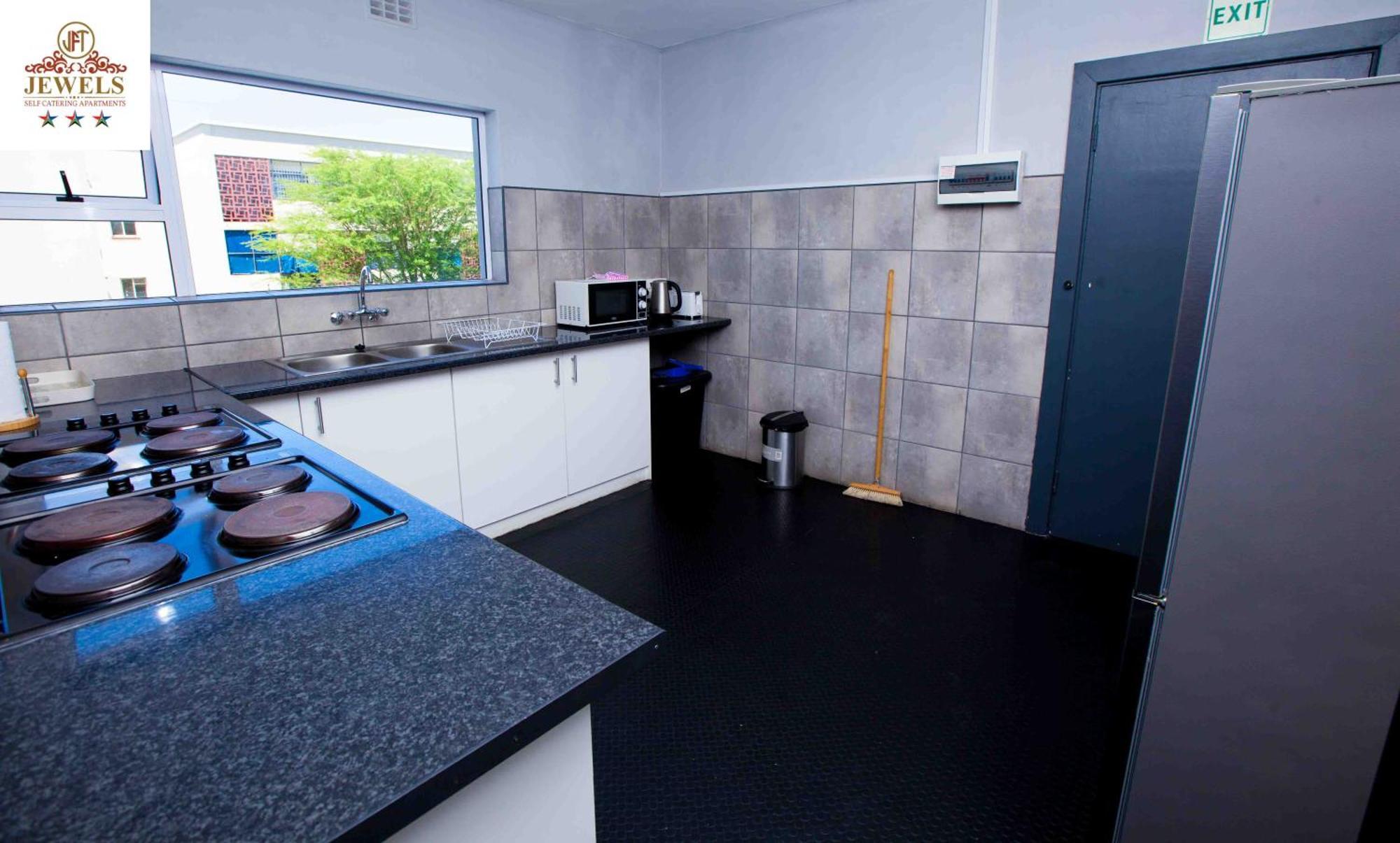 Bed and Breakfast Jft Self Catering Units East London Zewnętrze zdjęcie