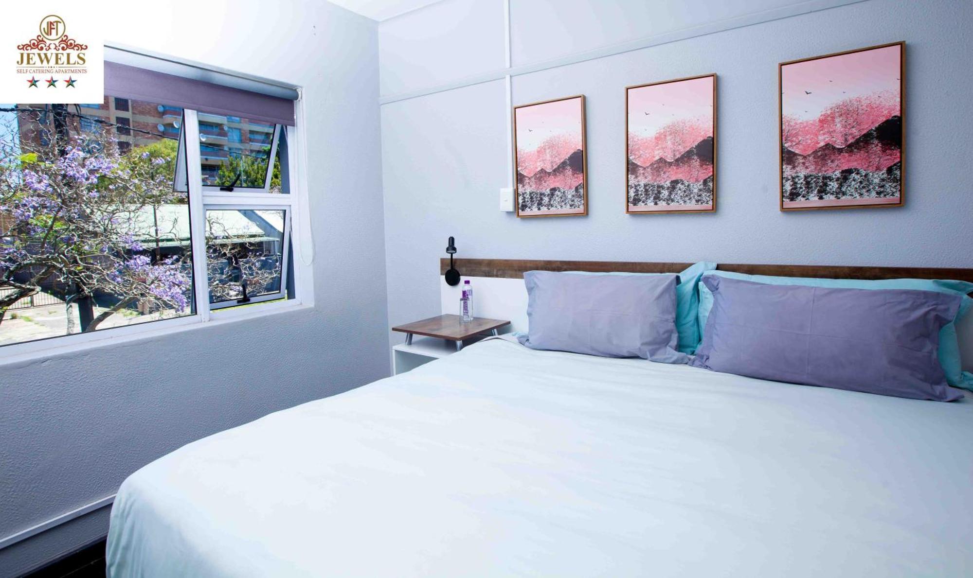 Bed and Breakfast Jft Self Catering Units East London Zewnętrze zdjęcie