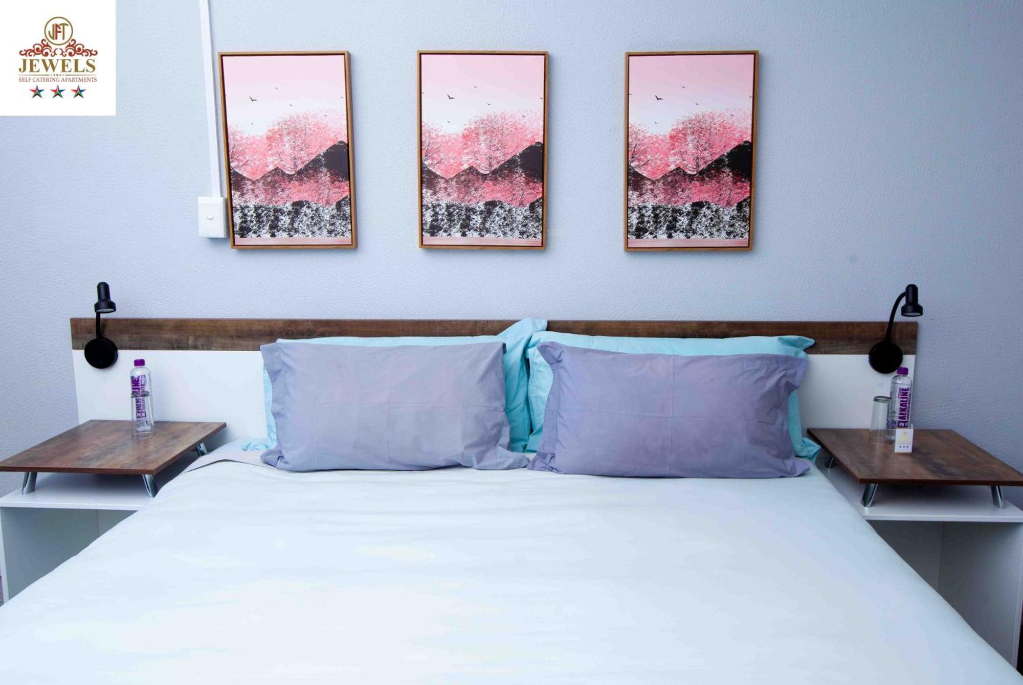 Bed and Breakfast Jft Self Catering Units East London Zewnętrze zdjęcie