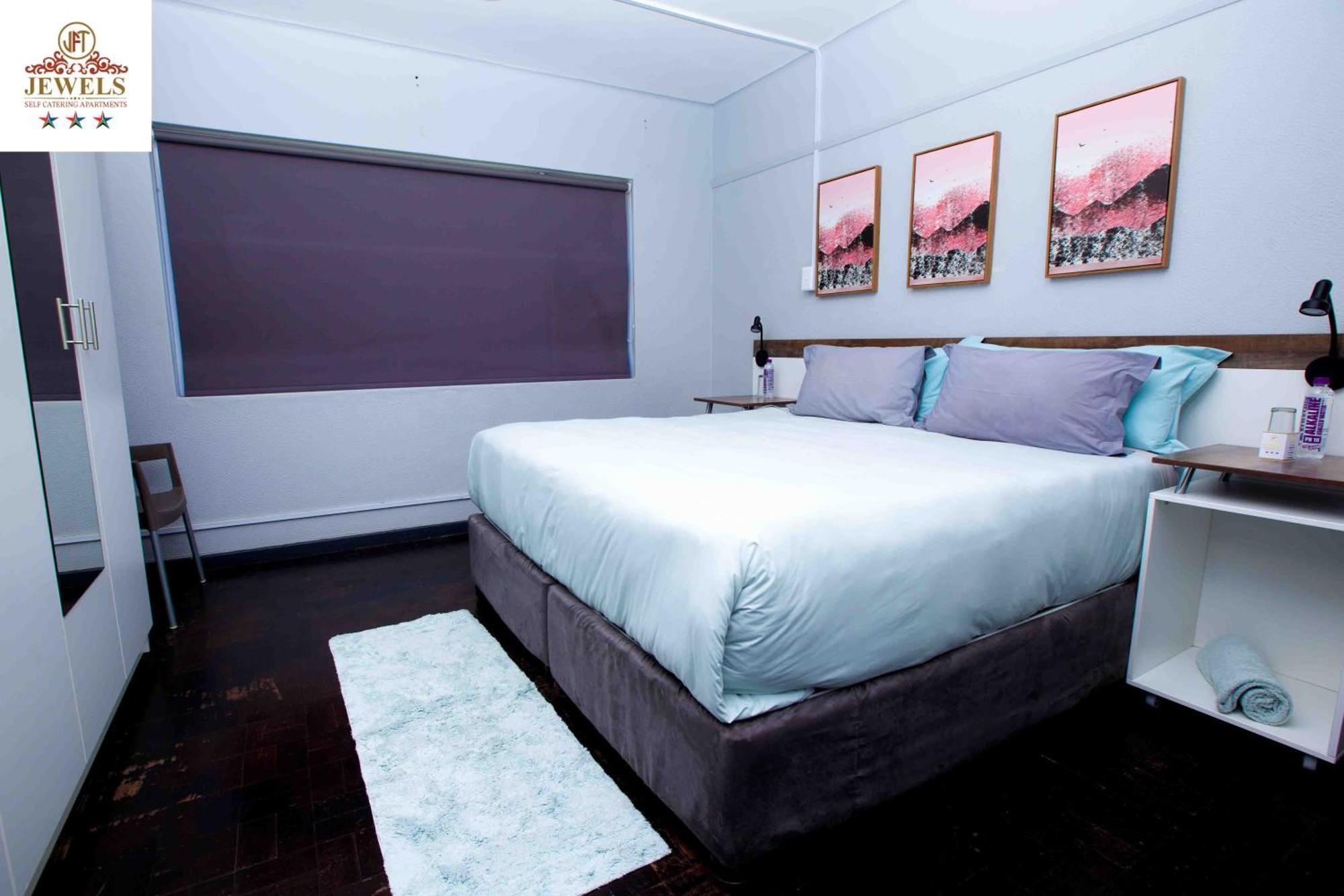 Bed and Breakfast Jft Self Catering Units East London Zewnętrze zdjęcie