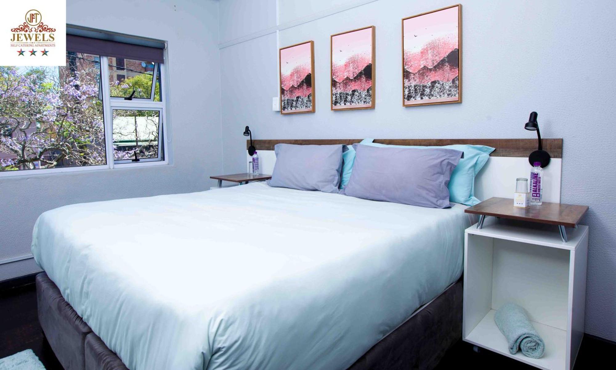 Bed and Breakfast Jft Self Catering Units East London Zewnętrze zdjęcie