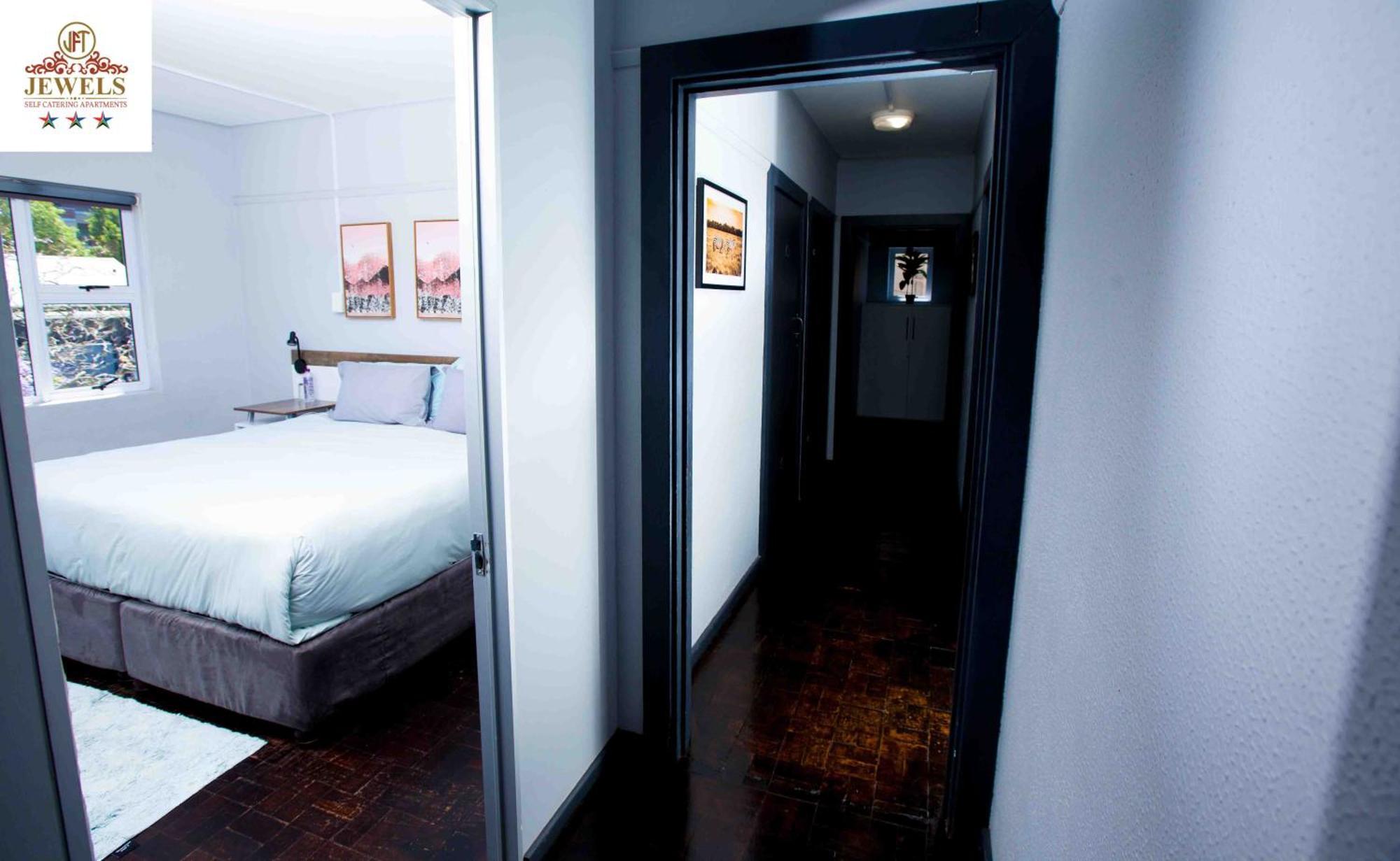 Bed and Breakfast Jft Self Catering Units East London Zewnętrze zdjęcie