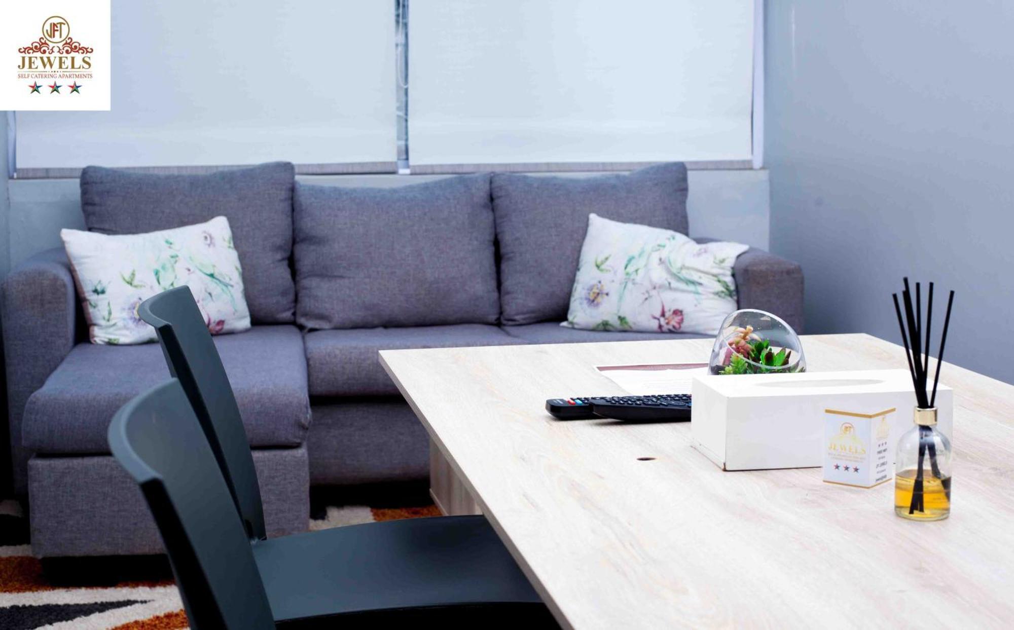 Bed and Breakfast Jft Self Catering Units East London Zewnętrze zdjęcie