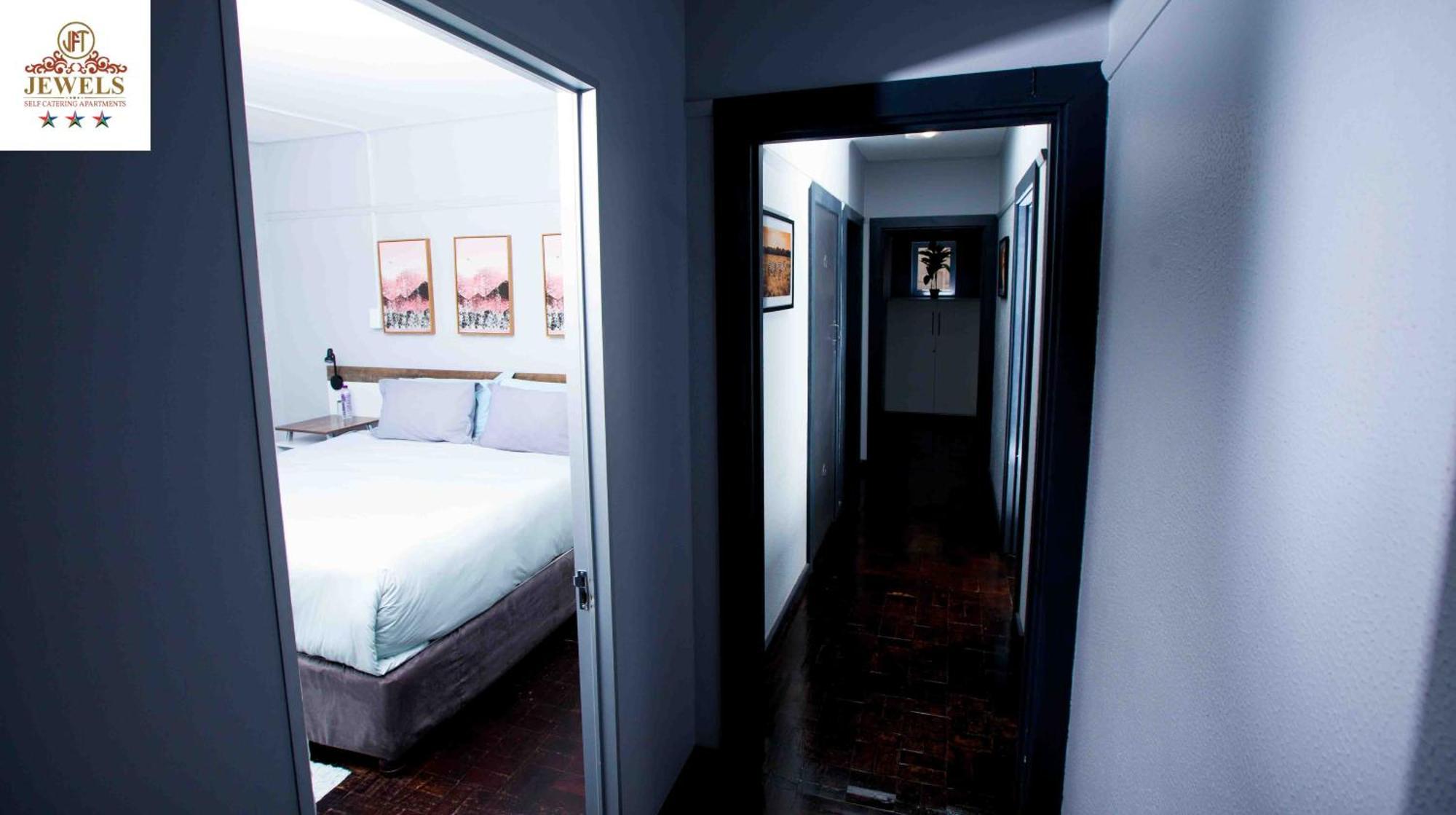Bed and Breakfast Jft Self Catering Units East London Zewnętrze zdjęcie